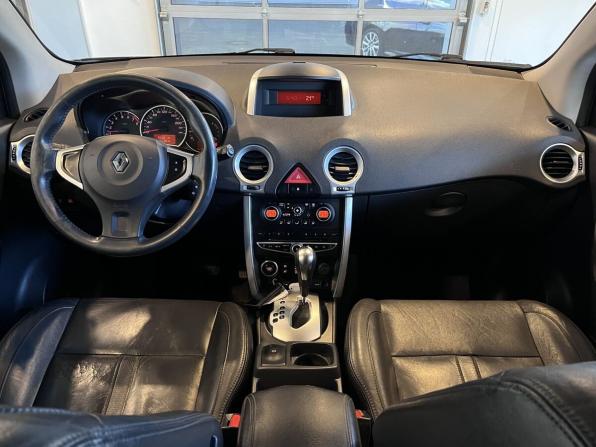 Renault Koleos I с пробегом 2008 года, цена 777 000 рублей, 232320 км, внедорожник, Автокод Объявления