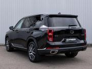 GAC GS8 II Сочи  - изображение 37