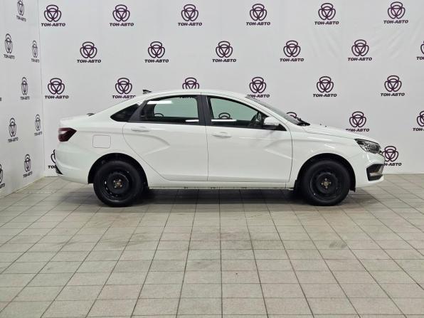 Lada (ВАЗ) Vesta I Рестайлинг (NG) с пробегом 2023 года, цена 1 103 000 рублей, 67894 км, седан, Автокод Объявления