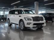 Infiniti QX80 I Москва  - изображение 32