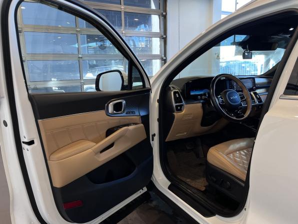 Kia Sorento IV с пробегом 2021 года, цена 3 790 000 рублей, 108464 км, внедорожник, Автокод Объявления