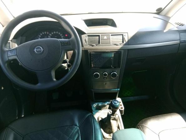 Opel Meriva A Рестайлинг с пробегом 2008 года, цена 380 000 рублей, 146000 км, минивэн, Автокод Объявления