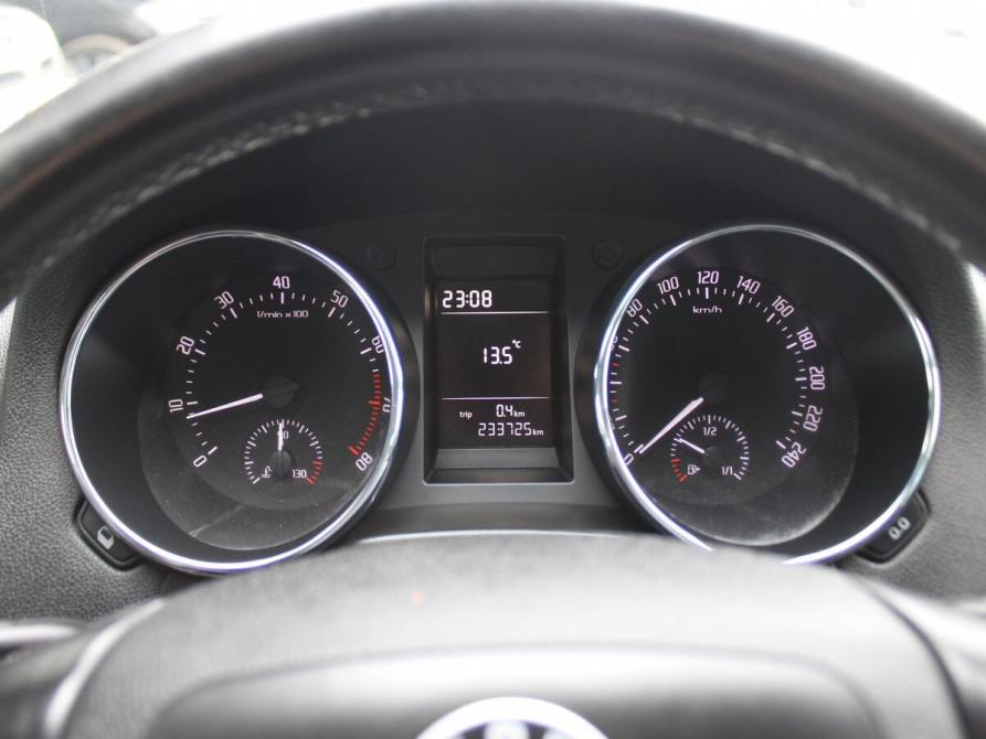 Skoda Yeti I Дзержинск  - изображение 13