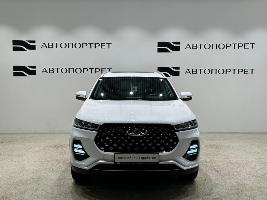 Chery Tiggo 7 Pro I Санкт-Петербург  - изображение 10