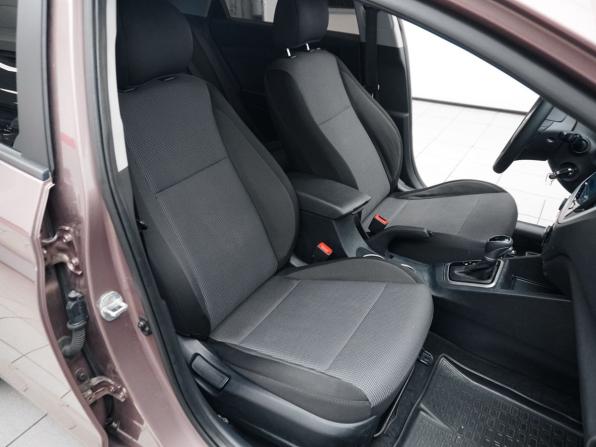 Hyundai Solaris II с пробегом 2019 года, цена 1 599 000 рублей, 115000 км, седан, Автокод Объявления