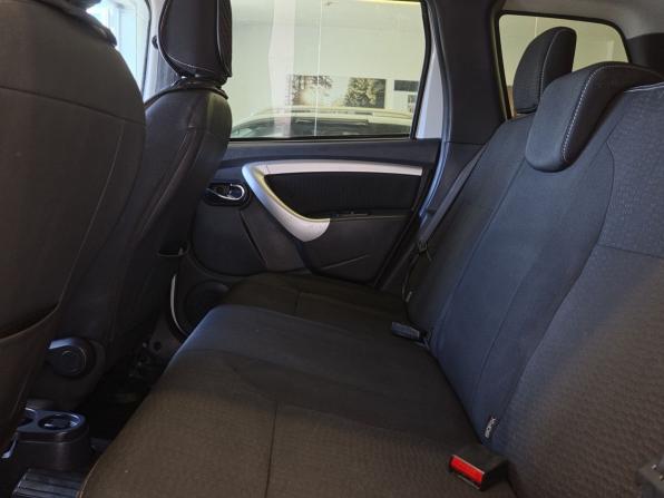 Nissan Terrano III (D10) с пробегом 2017 года, цена 1 300 000 рублей, 138350 км, внедорожник, Автокод Объявления