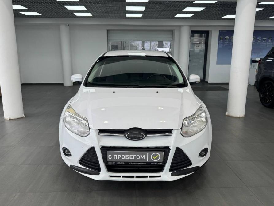 Ford Focus III Ростов-на-Дону  - изображение 2