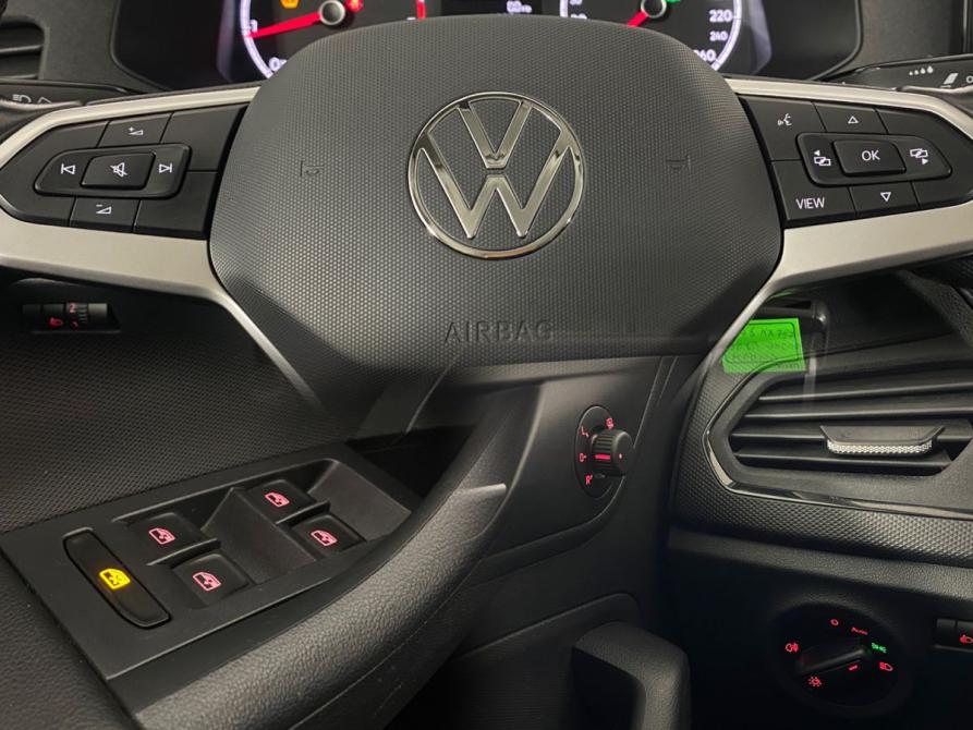Volkswagen Polo VI Воронеж  - изображение 19