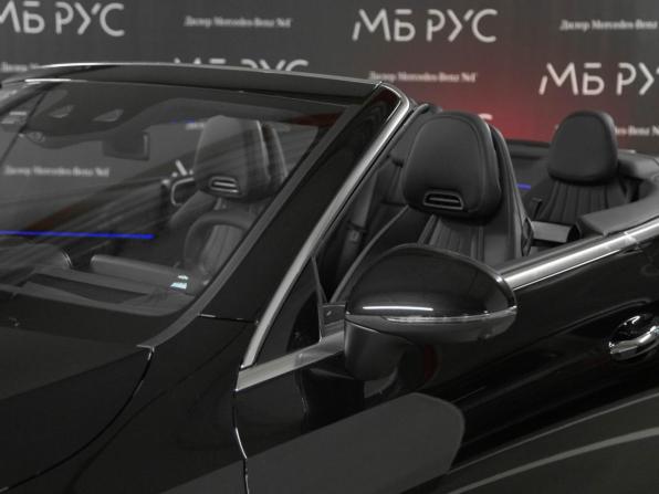 Новый Mercedes-Benz CLE 2025 года, цена 11 550 000 рублей, кабриолет, Автокод Объявления