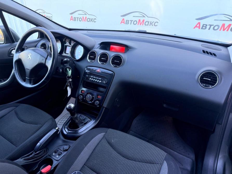 Peugeot 408 I Тюмень  - изображение 6