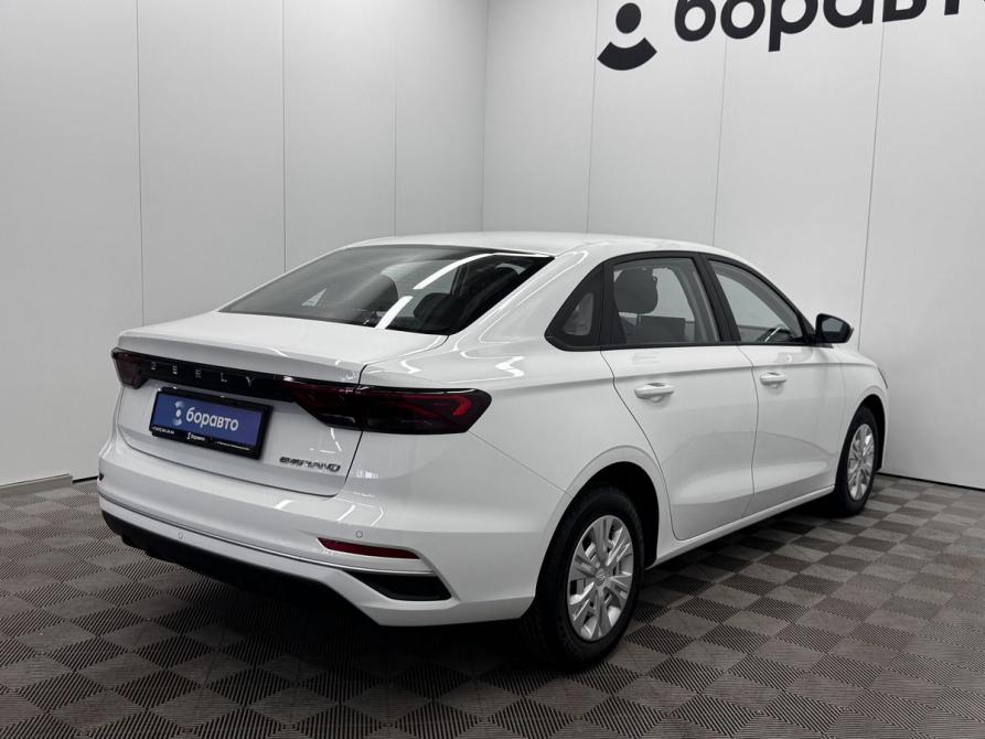 Geely Emgrand II Воронеж  - изображение 2