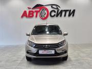 Lada (ВАЗ) Granta I Рестайлинг Воронеж  - изображение 23
