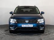 Volkswagen Tiguan II Санкт-Петербург  - изображение 29