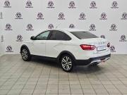 Lada (ВАЗ) Vesta I Тольятти  - изображение 28