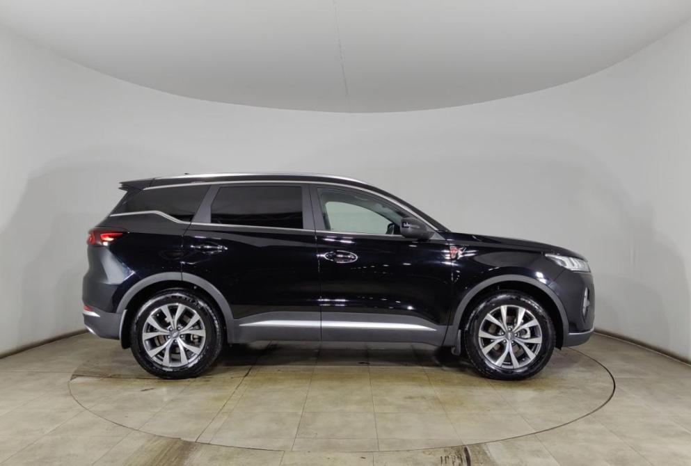 Chery Tiggo 7 Pro Max I Волгоград  - изображение 4