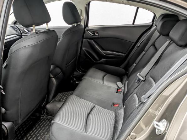 Mazda 3 III (BM) с пробегом 2014 года, цена 1 550 000 рублей, 128123 км, хэтчбек, Автокод Объявления