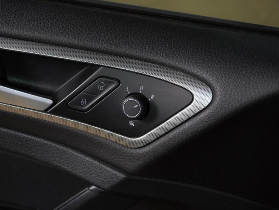 Volkswagen Golf VII Рестайлинг Воронеж  - изображение 12