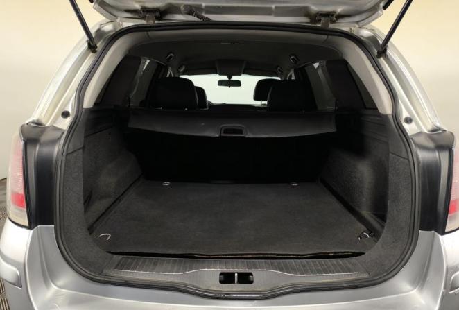 Opel Astra H Рестайлинг с пробегом 2008 года, цена 430 000 рублей, 228724 км, универсал, Автокод Объявления