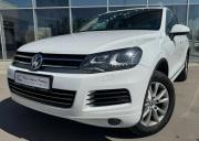 Volkswagen Touareg II Воронеж  - изображение 23