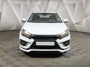 Lada (ВАЗ) Vesta I Москва  - изображение 27