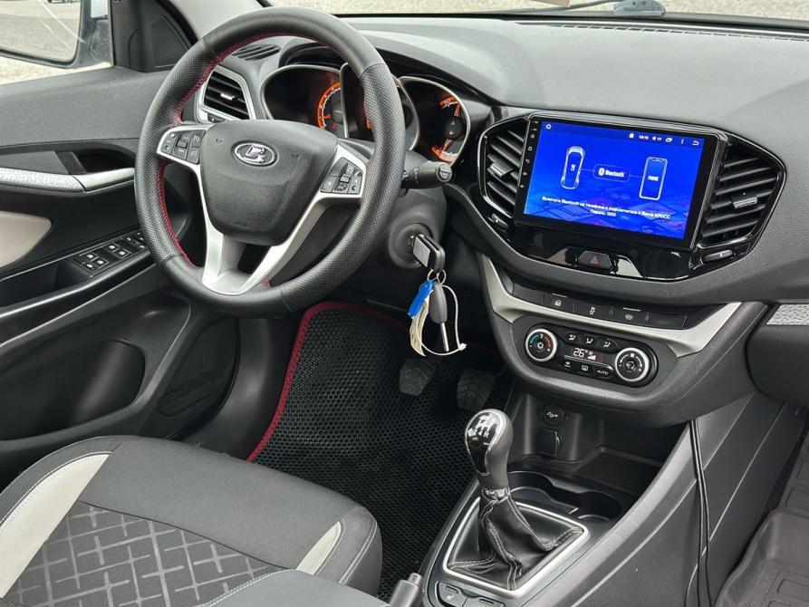 Lada (ВАЗ) Vesta I Волгоград  - изображение 16