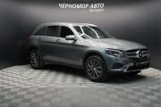 Mercedes-Benz GLC I (X253) Крым  - изображение 33