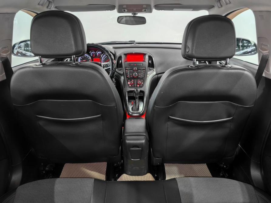 Opel Astra J Новосибирск  - изображение 16