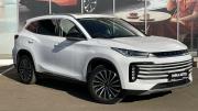 Exeed TXL I Рестайлинг Оренбург  - изображение 27