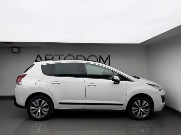 Peugeot 3008 I Рестайлинг с пробегом 2014 года, цена 849 000 рублей, 185819 км, внедорожник, Автокод Объявления