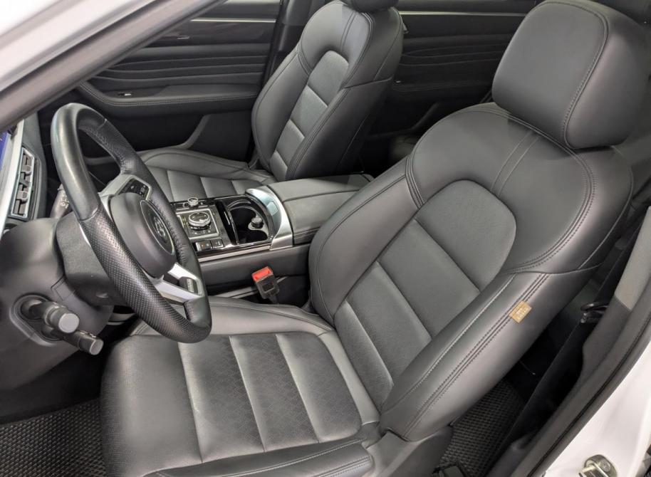 Dongfeng DFSK ix7 Санкт-Петербург  - изображение 21
