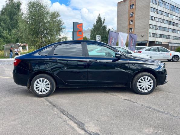 Lada (ВАЗ) Vesta I с пробегом 2020 года, цена 1 070 000 рублей, 75645 км, седан, Автокод Объявления