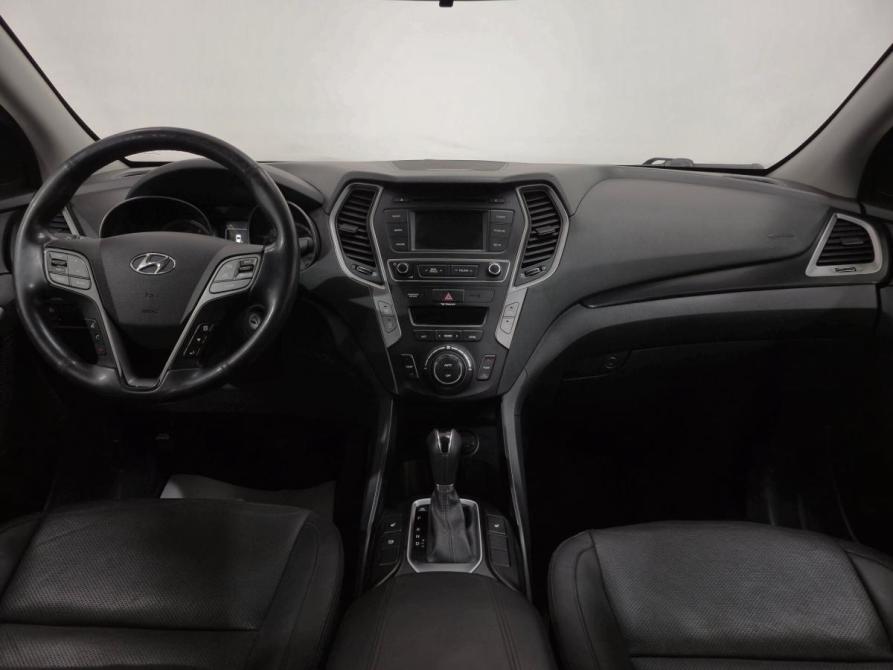 Hyundai Santa Fe III Рестайлинг Альметьевск  - изображение 10