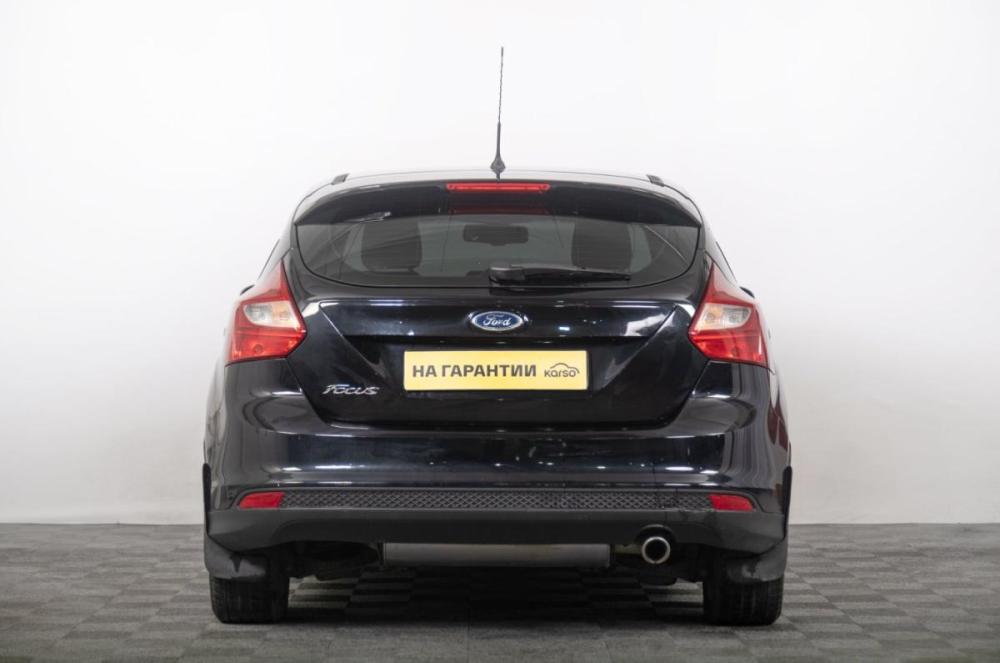 Ford Focus III Томск  - изображение 5