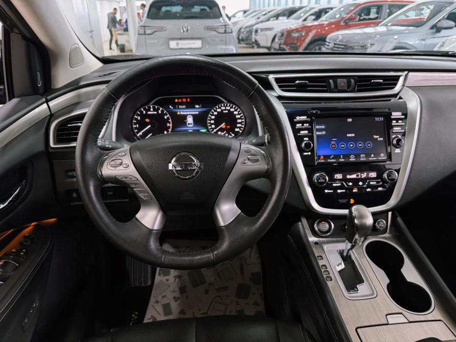 Nissan Murano III (Z52) Новороссийск  - изображение 36