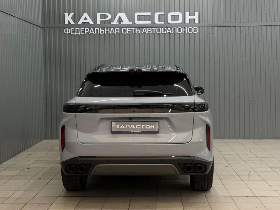 Exeed RX Магнитогорск  - изображение 4