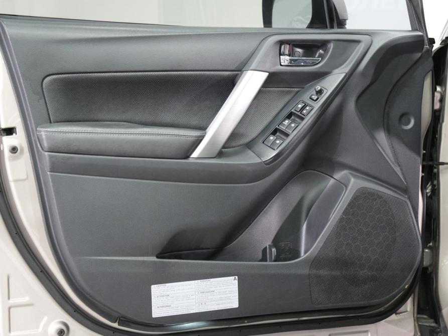 Subaru Forester IV Новосибирск  - изображение 17