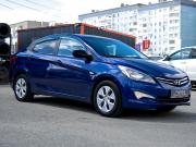 Hyundai Solaris I Рестайлинг Ижевск  - изображение 25