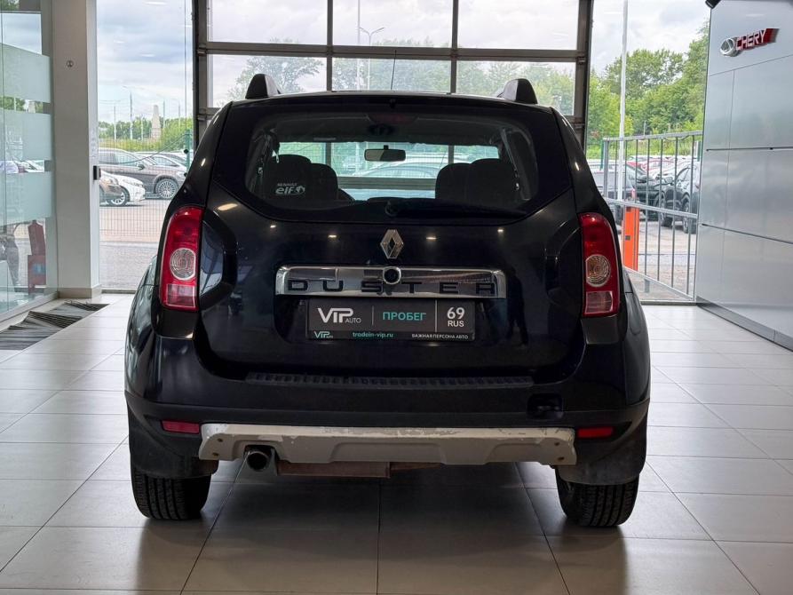 Renault Duster I Тверь  - изображение 5