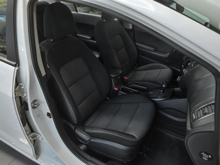 Kia Cerato III Челябинск  - изображение 27
