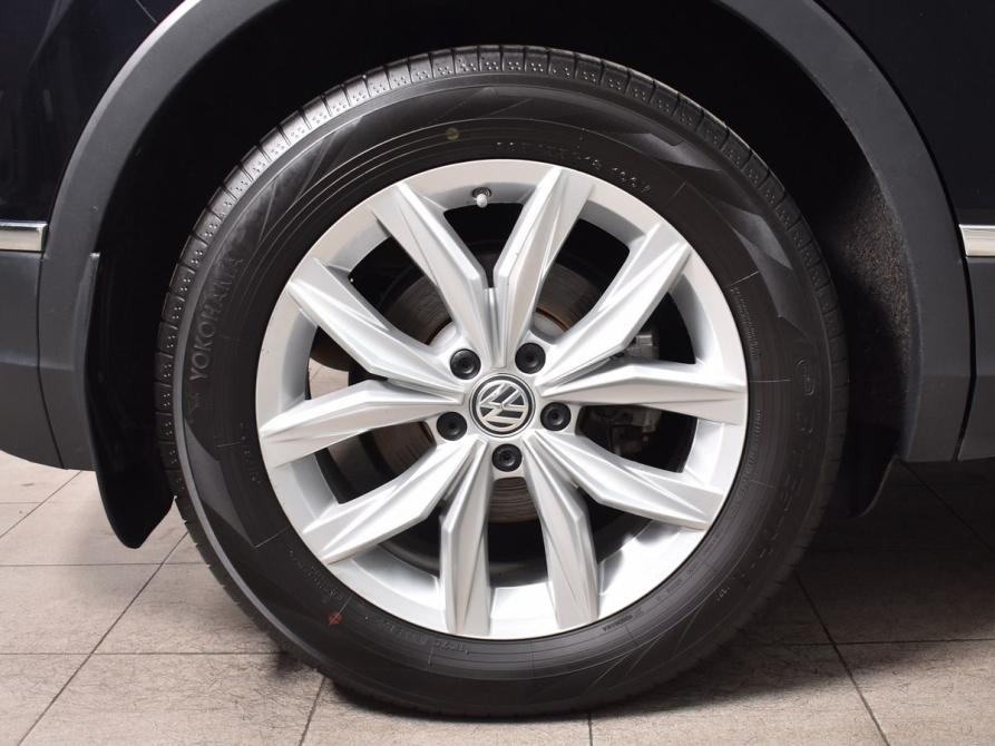 Volkswagen Tiguan II Кемерово  - изображение 12