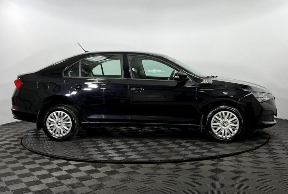 Skoda Rapid II Нижний Новгород  - изображение 5