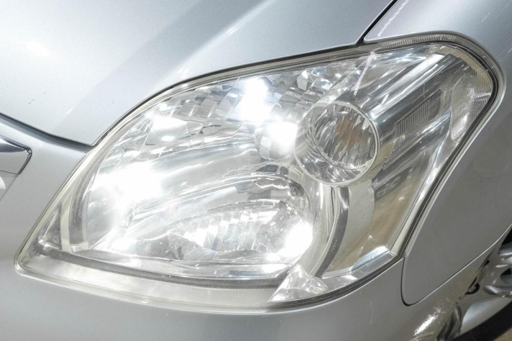 Toyota Raum II Новокузнецк  - изображение 11