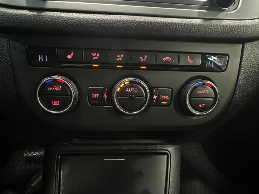 Volkswagen Tiguan I Рестайлинг Кемерово  - изображение 9