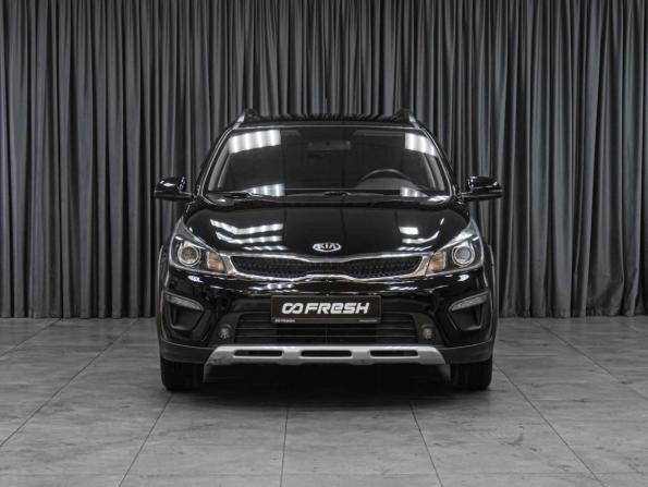 Kia Rio IV с пробегом 2020 года, цена 1 749 000 рублей, 43164 км, хэтчбек, Автокод Объявления