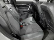 Chevrolet Captiva I Москва  - изображение 27