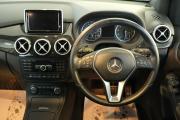 Mercedes-Benz B-Класс II (W246) Омск  - изображение 37