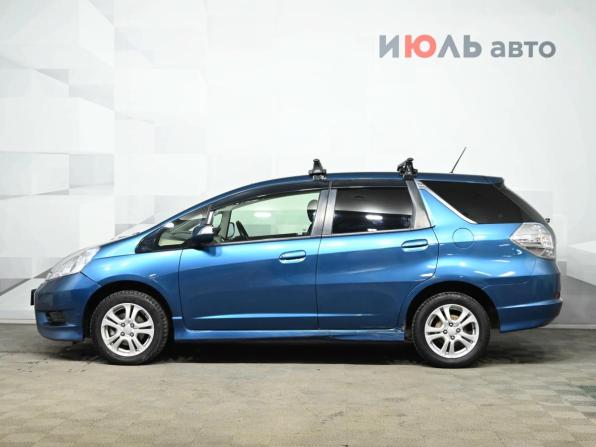 Honda Fit Shuttle I с пробегом 2011 года, цена 950 000 рублей, 278495 км, универсал, Автокод Объявления