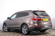Hyundai Santa Fe II Пермь  - изображение 27