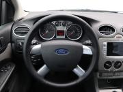 Ford Focus II Рестайлинг Москва  - изображение 35