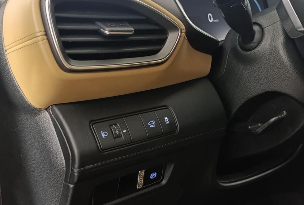 Hyundai Santa Fe IV Рестайлинг Волгоград  - изображение 12